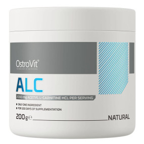OstroVit ALC Л-Карнитин, OstroVit ALC - OstroVit ALC Л-Карнитин
